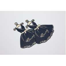 Купити картонні бірки