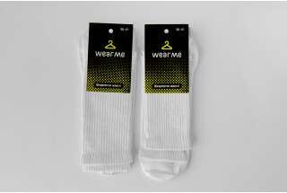 Бирка для носков 70х215 мм