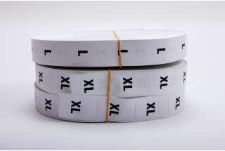 Размерники нейлоновые