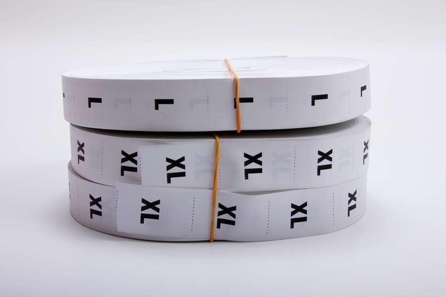 Размерники нейлоновые 