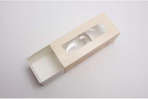 Packaging for  macarons 140*55*45 mm