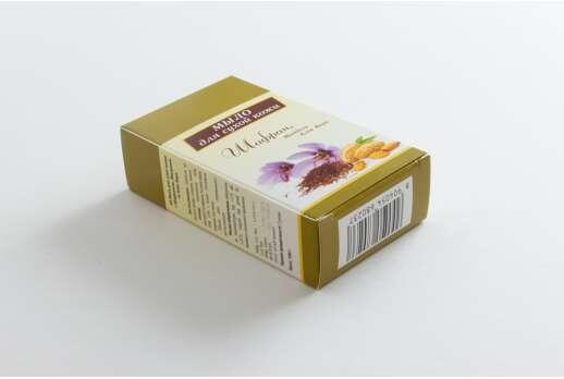 Soap Packaging 110*60*30 mm
