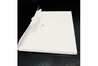 Упаковка для квартального календаря 310*225*12 мм