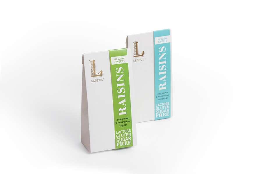 Упаковка для чая под заказ