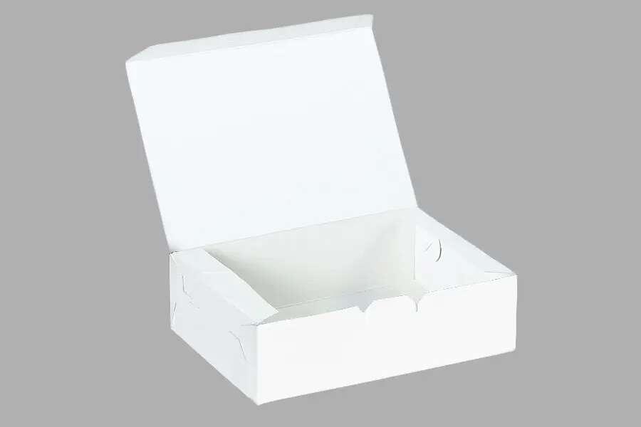 Коробка для суши, нагетсов 150*105*45 мм