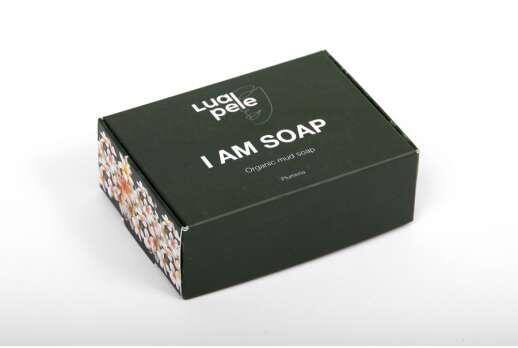 Soap box