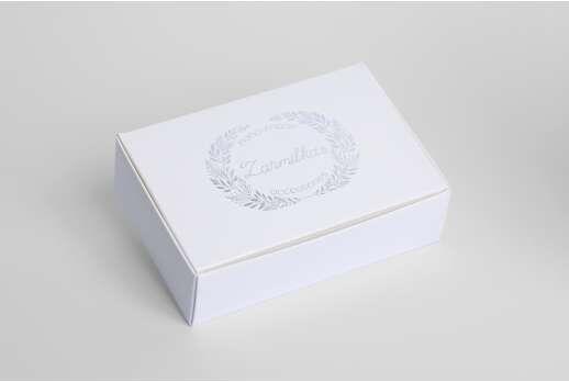 Packaging for jewelry 135*90*40