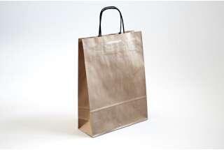Паперові крафт пакети