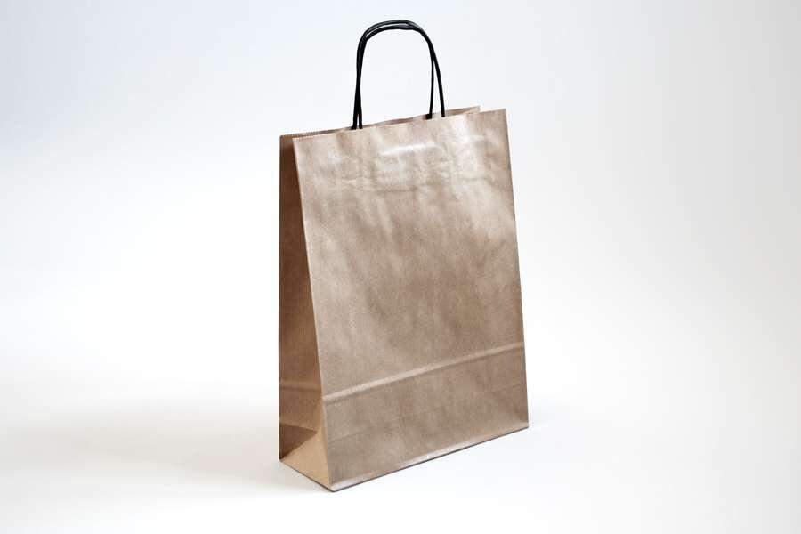  Паперові крафт пакети