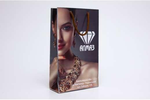 Jewelry Bags 110*160*40 mm