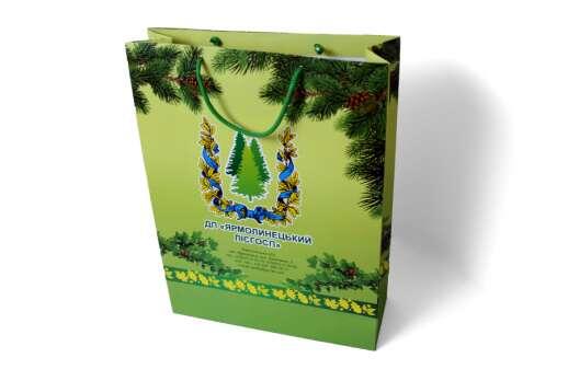 Пакет 340*450*120 мм