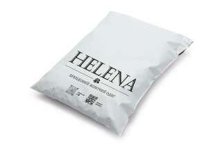 Курьерские пакеты с логотипом