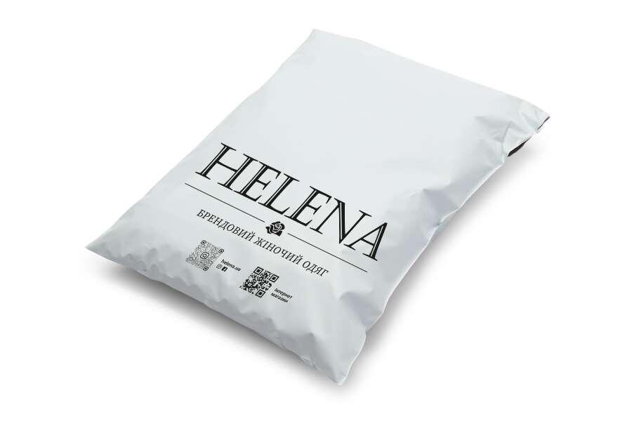 Курьерские пакеты с логотипом