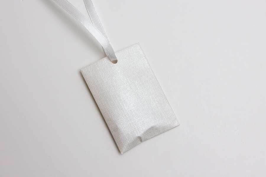 Упаковка для запасной фурнитуры из дизайнерской бумаги 
