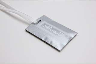 Упаковка для ґудзиків