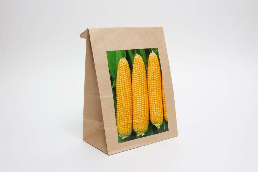 Упаковка для насіння