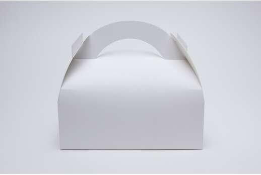  Box for sweets, cakes 160*80*145 mm