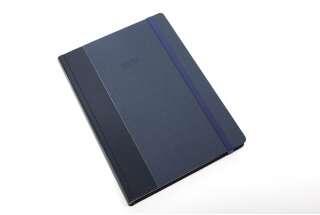 Щоденник з резинкою