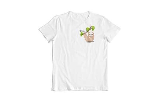 IT T-shirt