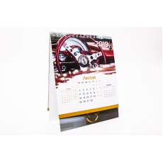 Календари Хмельницкий - заказать печать