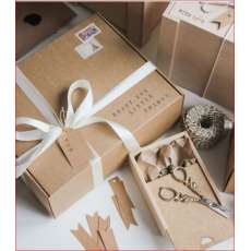 Як надрукувати картонну упаковку для свого товару