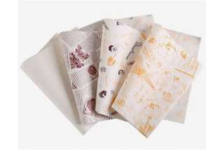 Обгортковий папір для пакування товару