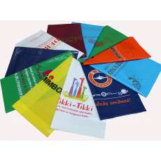 Виробництво поліетиленових пакетів на замовлення