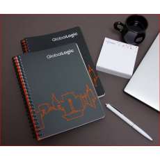 Брендовані канцтовари 