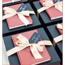 Як підготувати подарунок партнерам по бізнесу 