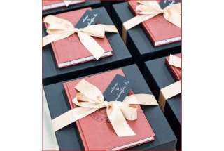 How to prepare a gift for business partners 