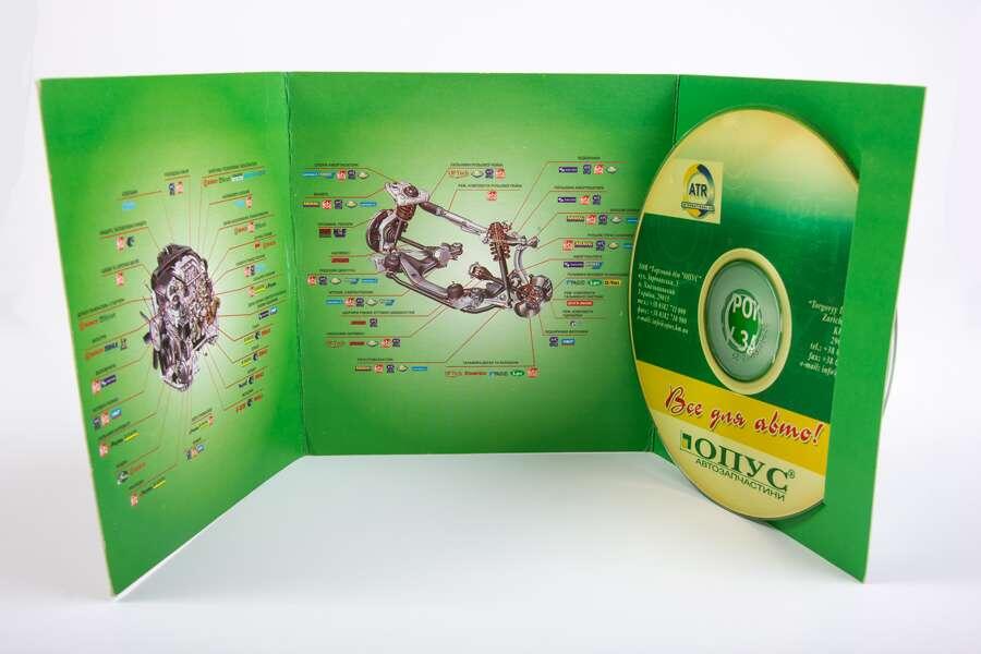 Типография Триада-М