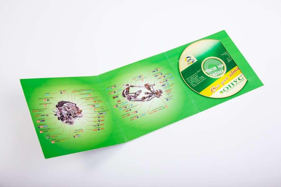 Типография Триада-М