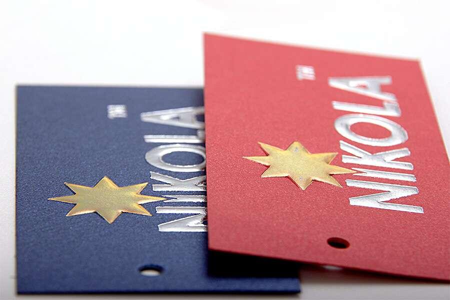 Типография Триада-М