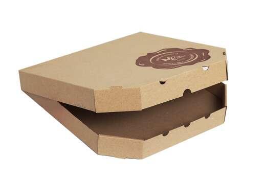 Pizza box 320х320х40 mm
