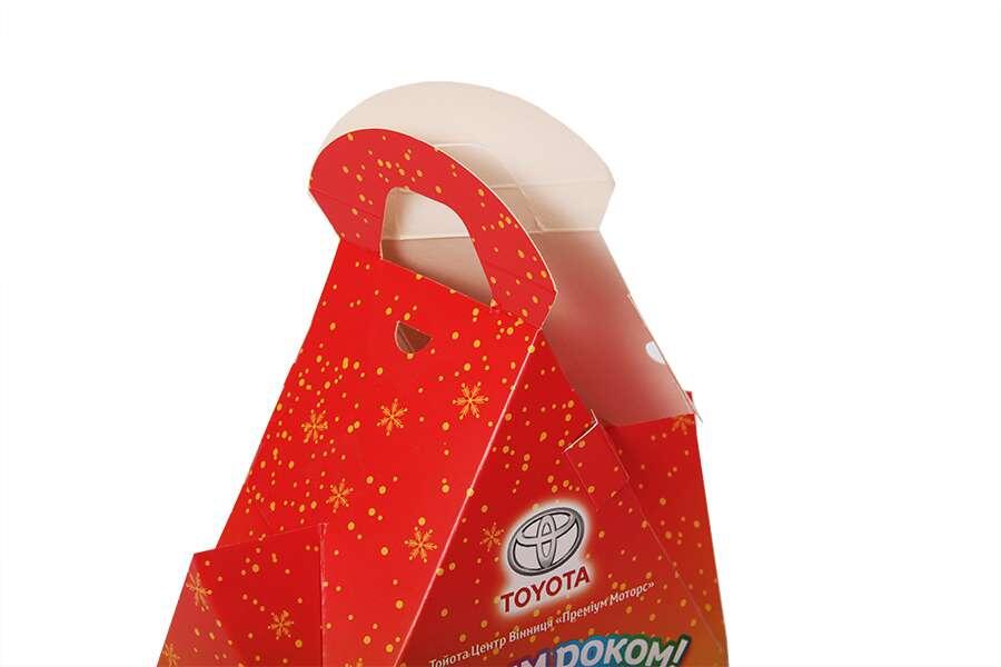 Типография Триада-М