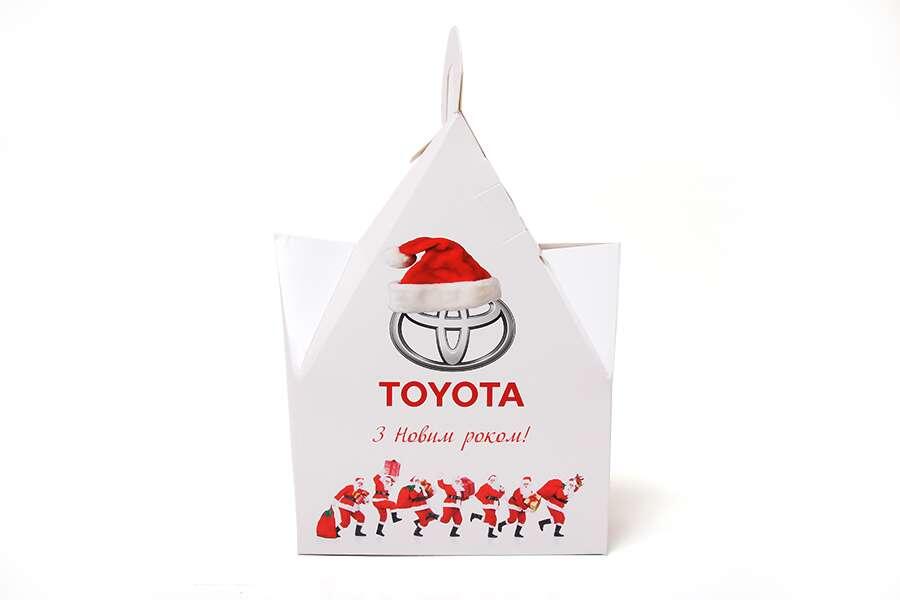 Типография Триада-М