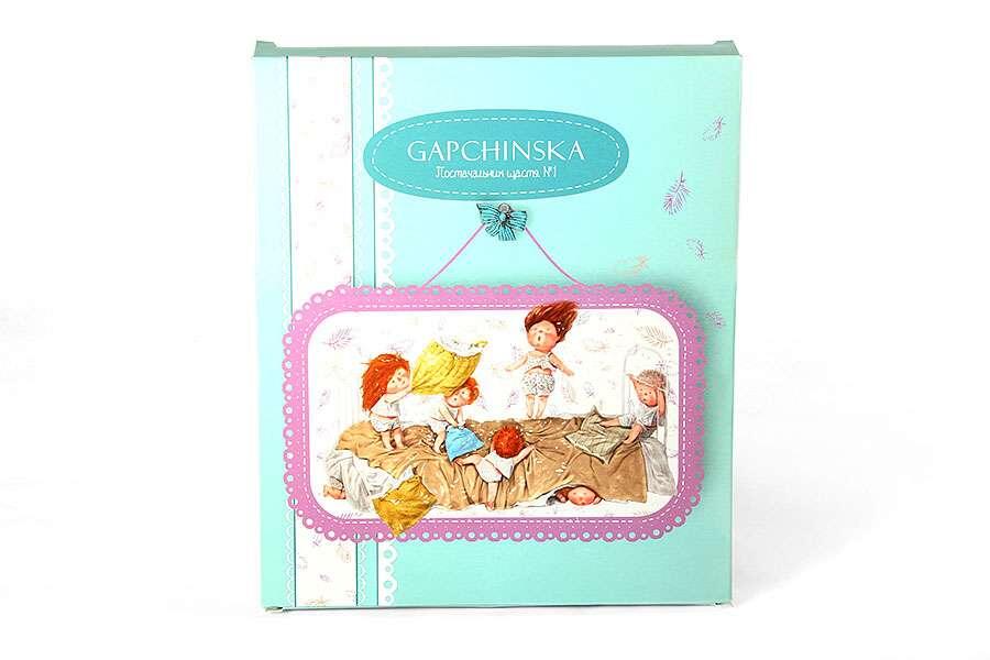 Подарочные коробки для одежды