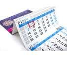 Календар настінний відривний