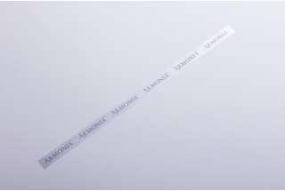 Друк на атласній стрічці