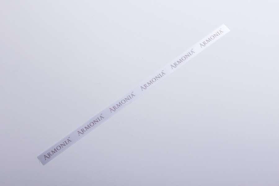 Друк на атласній стрічці