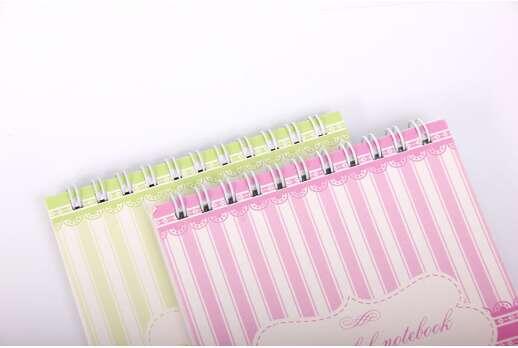 Блокнот "Скрапбукинг" на 40 аркушів